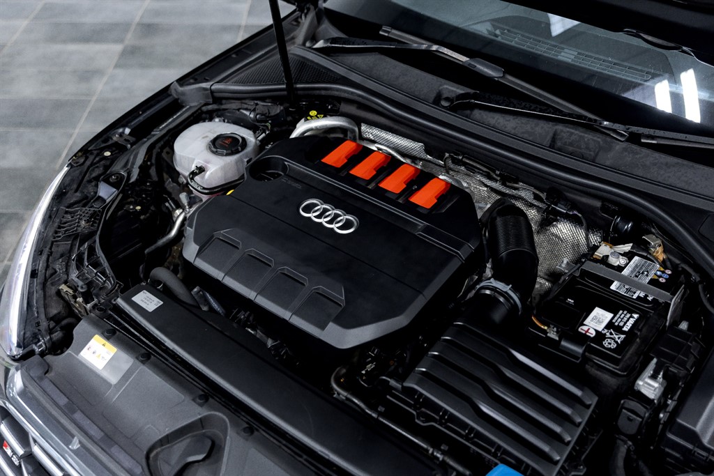 Used Audi S3 2022 for sale - 77147013: Photo 9