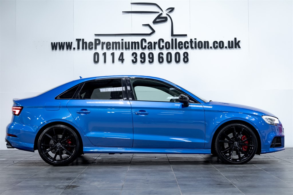 Used Audi A3 2018 for sale - 77581684: Photo 10