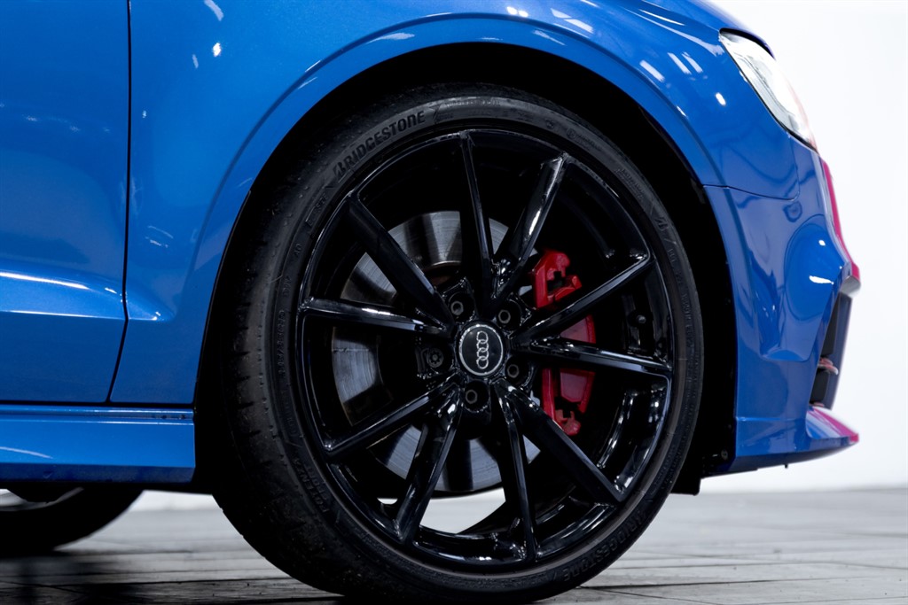 Used Audi A3 2018 for sale - 77581684: Photo 11