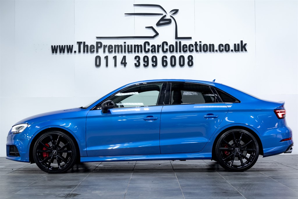 Used Audi A3 2018 for sale - 77581684: Photo 13