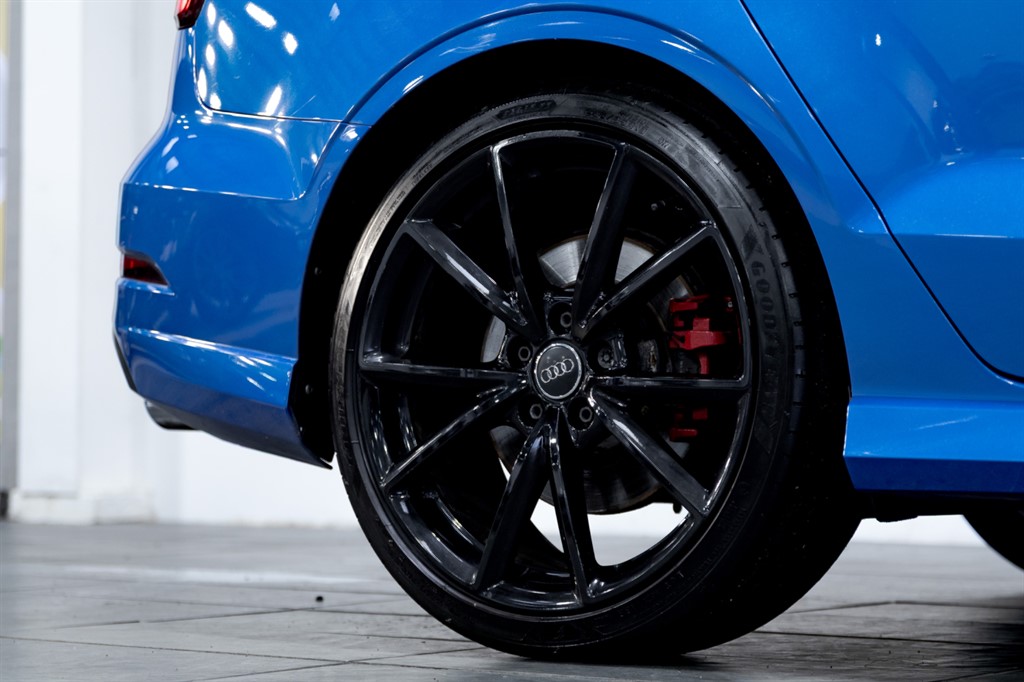 Used Audi A3 2018 for sale - 77581684: Photo 14