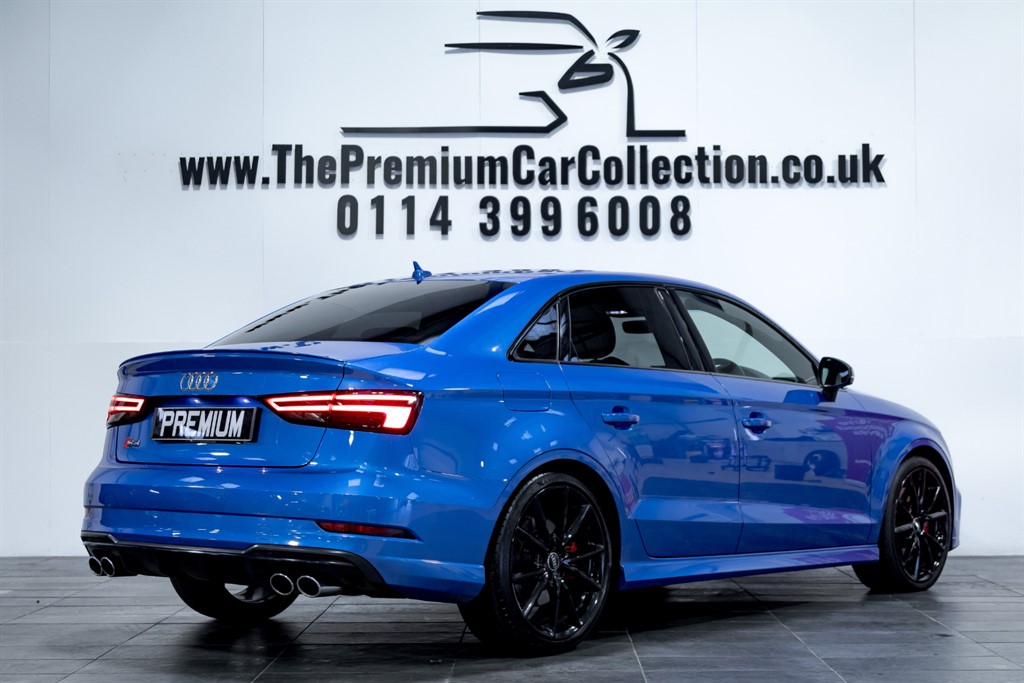 Used Audi A3 2018 for sale - 77581684: Photo 15