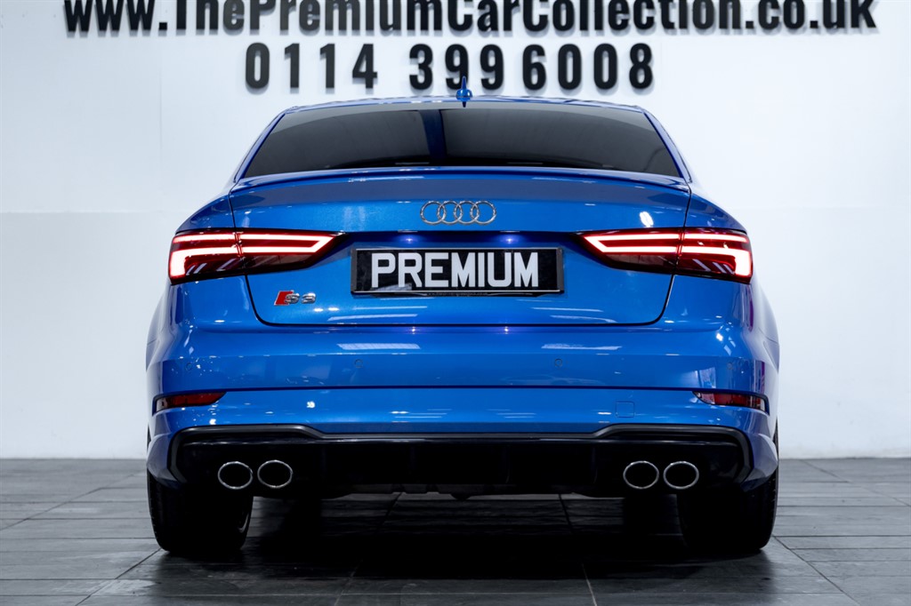 Used Audi A3 2018 for sale - 77581684: Photo 16