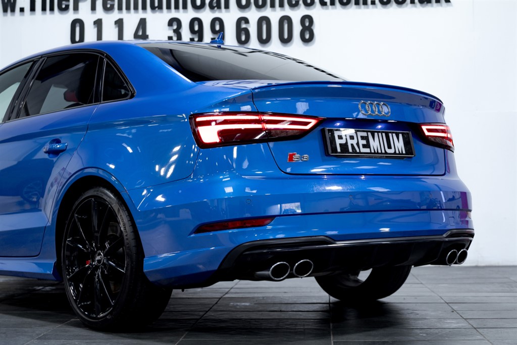 Used Audi A3 2018 for sale - 77581684: Photo 17