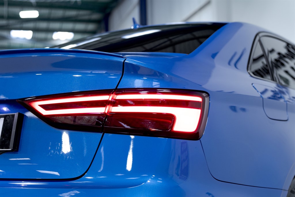 Used Audi A3 2018 for sale - 77581684: Photo 18