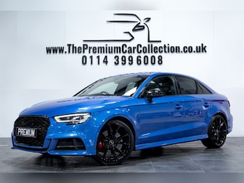 Used Audi A3 2018 for sale - 77581684: Photo