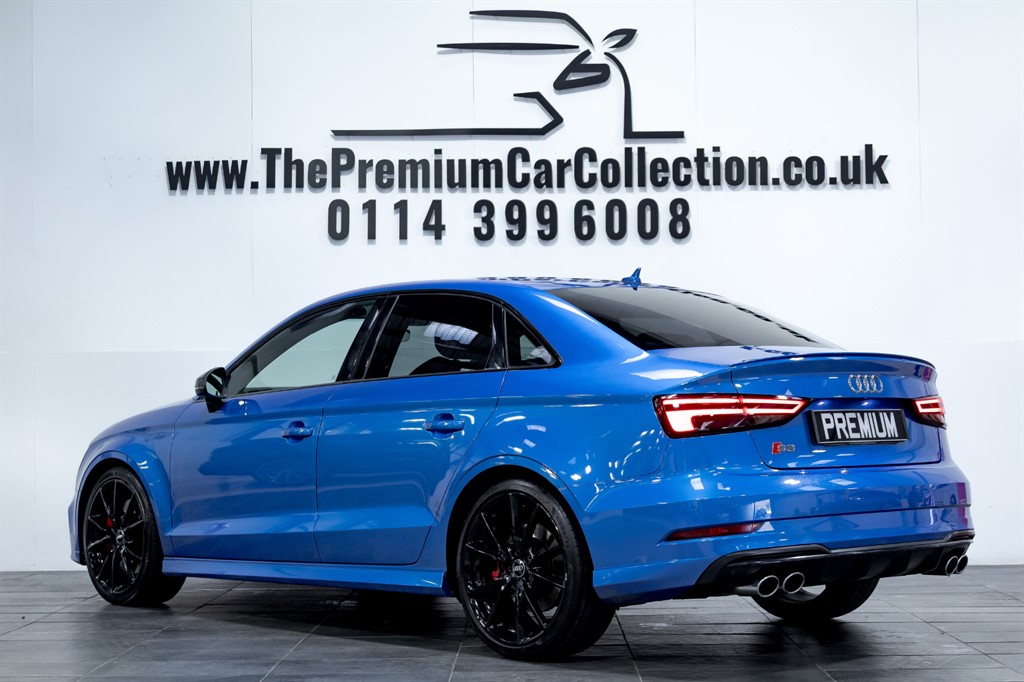 Used Audi A3 2018 for sale - 77581684: Photo 2