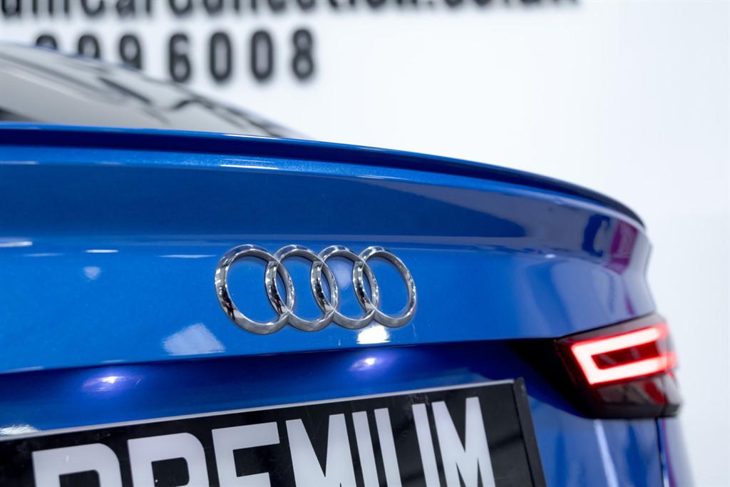 Used Audi A3 2018 for sale - 77581684: Photo 20