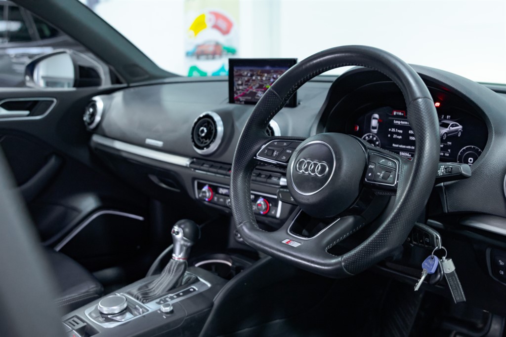 Used Audi A3 2018 for sale - 77581684: Photo 24