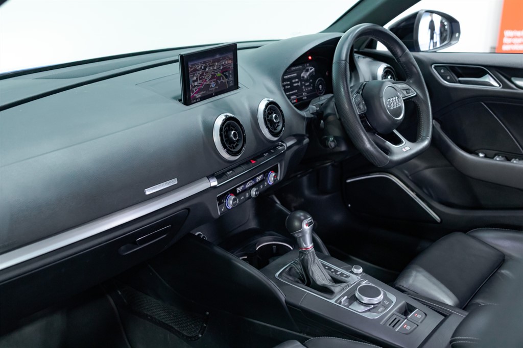 Used Audi A3 2018 for sale - 77581684: Photo 25