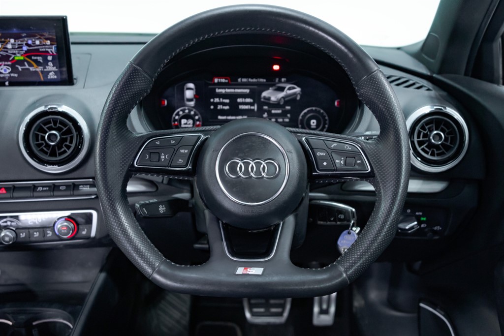 Used Audi A3 2018 for sale - 77581684: Photo 26