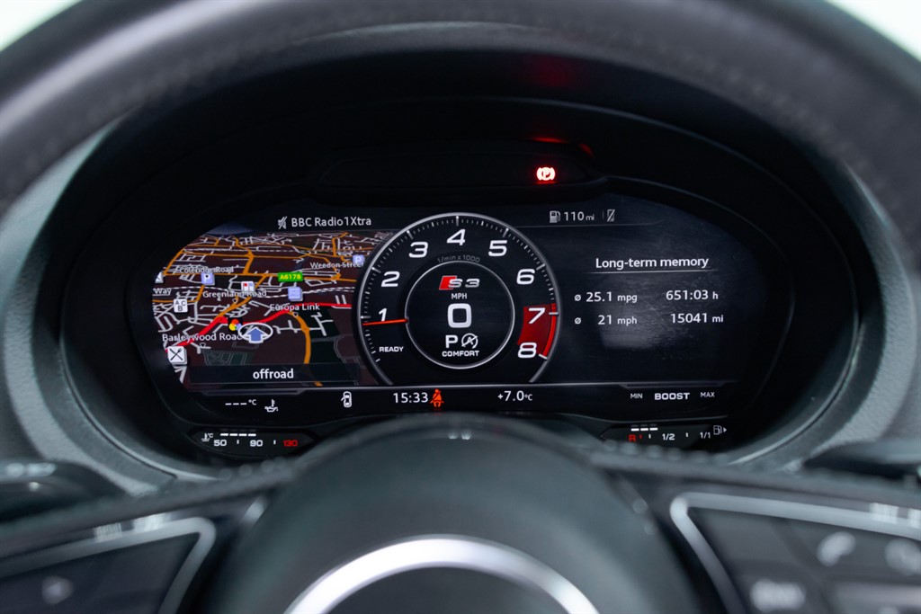 Used Audi A3 2018 for sale - 77581684: Photo 28