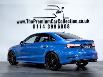 Used Audi A3 2018 for sale - 77581684: Photo