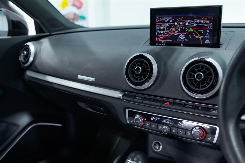 Used Audi A3 2018 for sale - 77581684: Photo 41