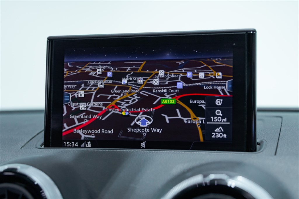 Used Audi A3 2018 for sale - 77581684: Photo 42