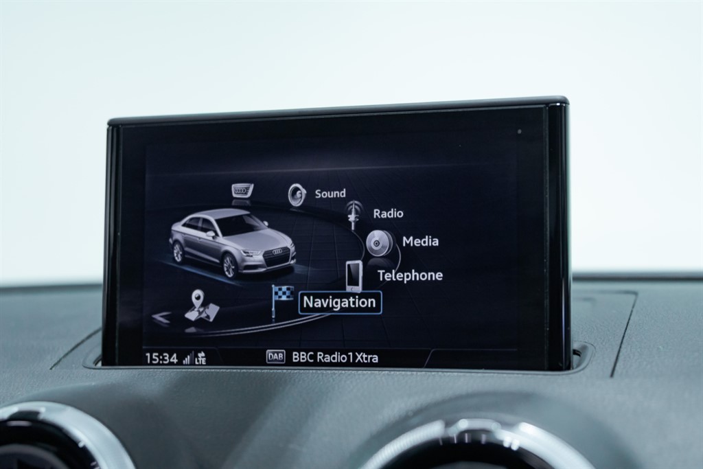 Used Audi A3 2018 for sale - 77581684: Photo 46