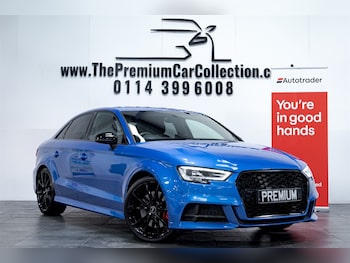 Used Audi A3 2018 for sale - 77581684: Photo