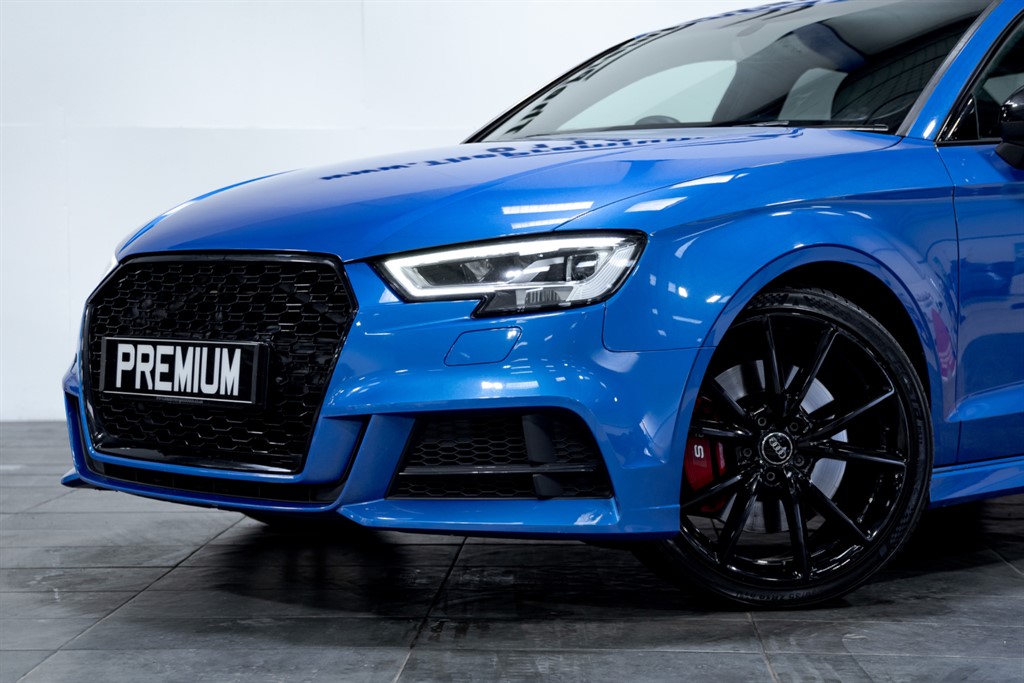 Used Audi A3 2018 for sale - 77581684: Photo 5