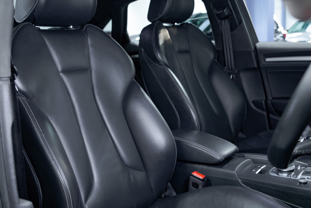 Used Audi A3 2018 for sale - 77581684: Photo 56