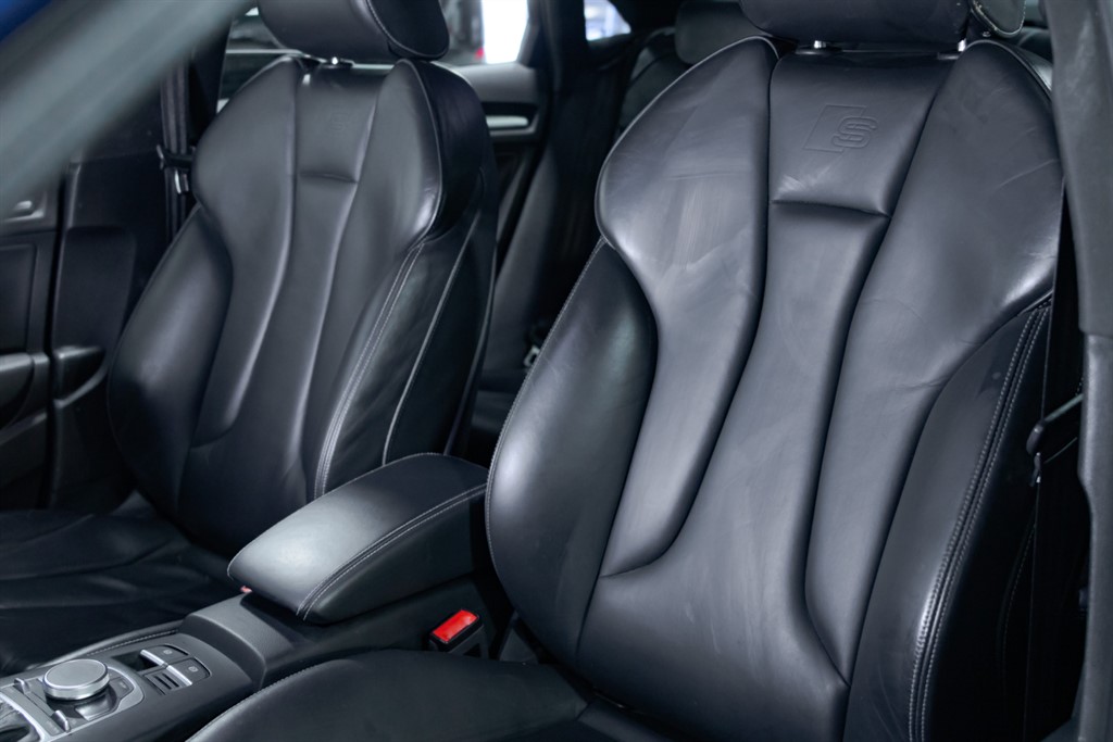 Used Audi A3 2018 for sale - 77581684: Photo 58