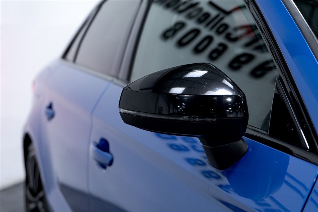 Used Audi A3 2018 for sale - 77581684: Photo 8