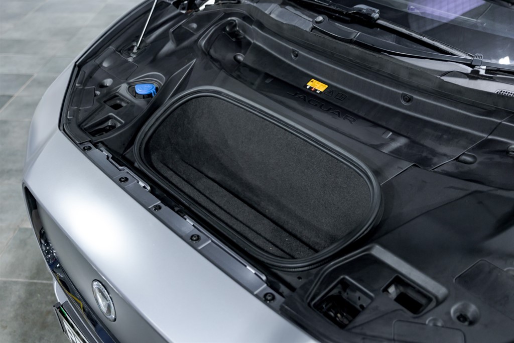 Used Jaguar I-Pace 2024 for sale - 77347597: Photo 10