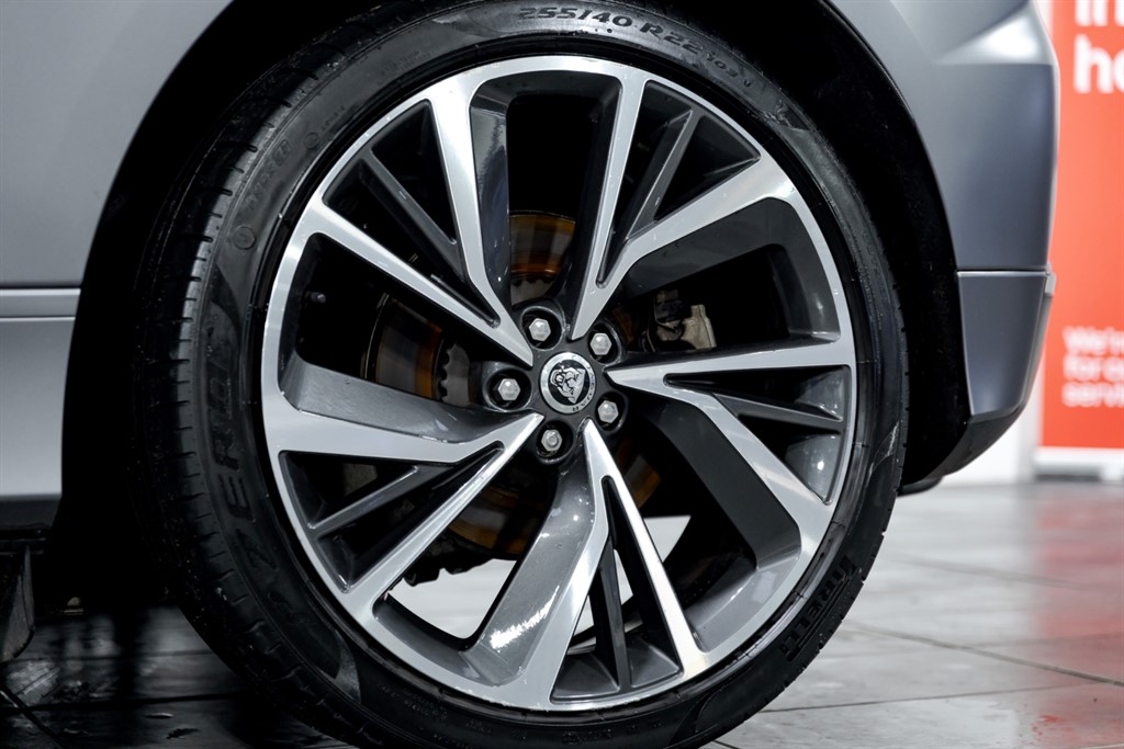 Used Jaguar I-Pace 2024 for sale - 77347597: Photo 13