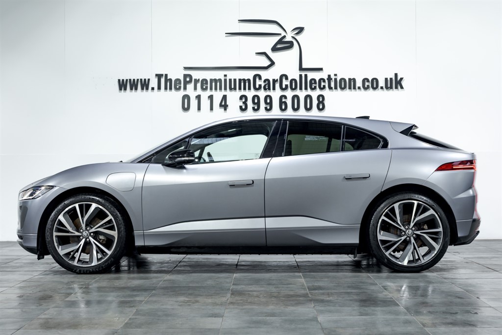 Used Jaguar I-Pace 2024 for sale - 77347597: Photo 14