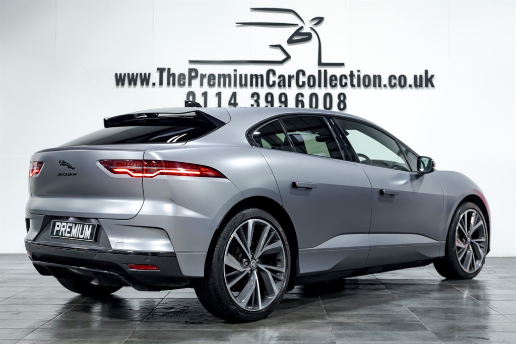 Used Jaguar I-Pace 2024 for sale - 77347597: Photo 15