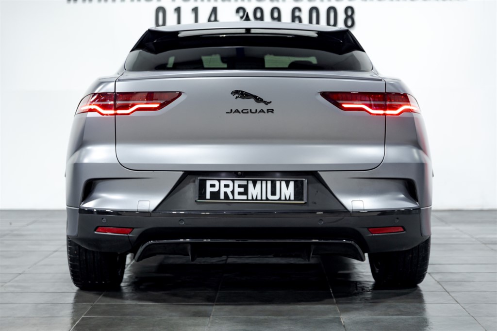 Used Jaguar I-Pace 2024 for sale - 77347597: Photo 16