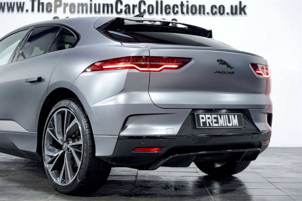 Used Jaguar I-Pace 2024 for sale - 77347597: Photo 17