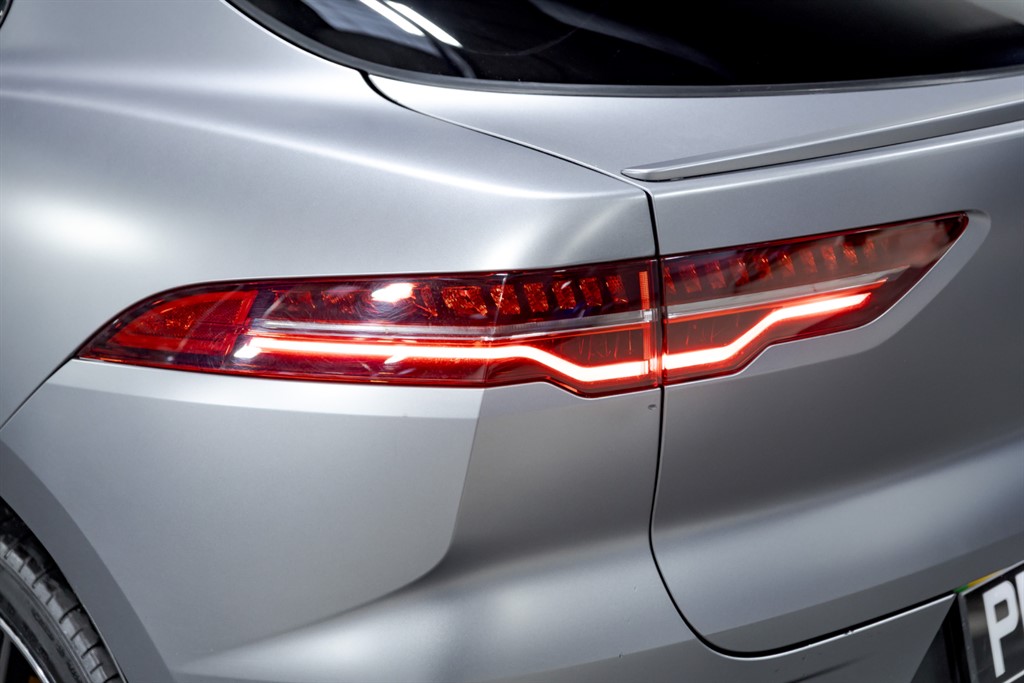 Used Jaguar I-Pace 2024 for sale - 77347597: Photo 18