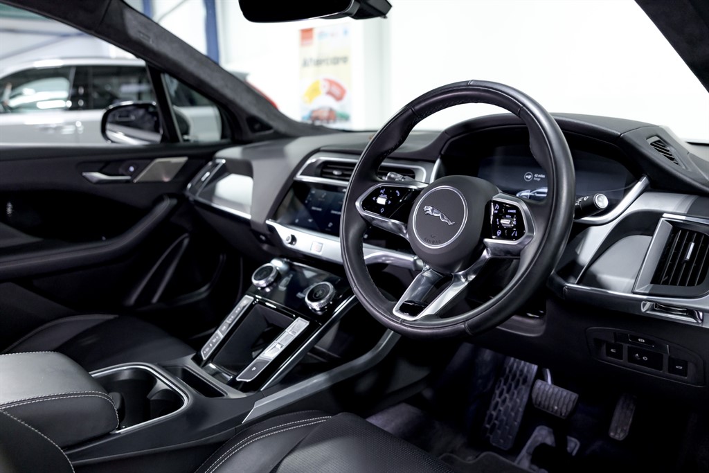 Used Jaguar I-Pace 2024 for sale - 77347597: Photo 25