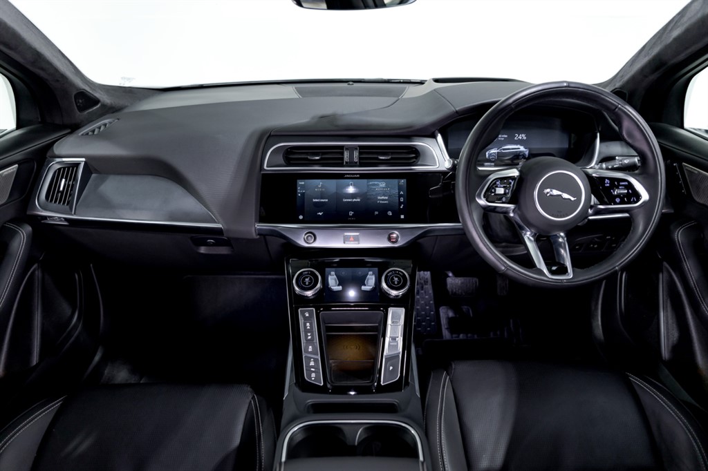Used Jaguar I-Pace 2024 for sale - 77347597: Photo 26