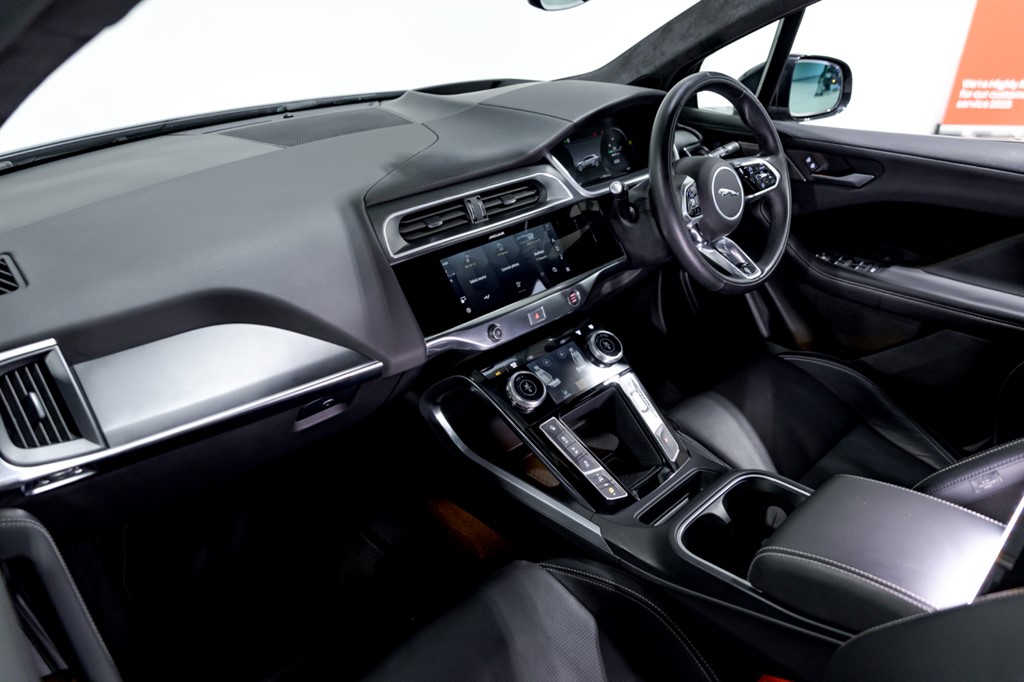 Used Jaguar I-Pace 2024 for sale - 77347597: Photo 27