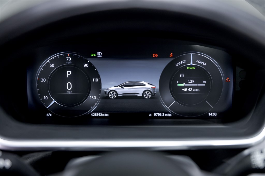 Used Jaguar I-Pace 2024 for sale - 77347597: Photo 28