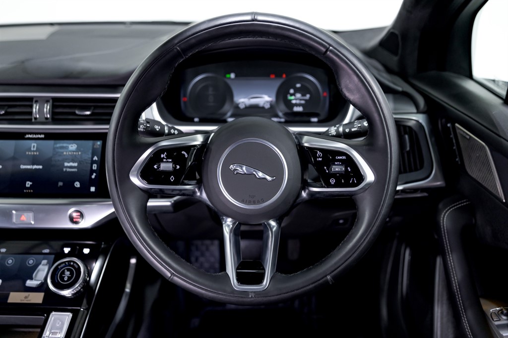 Used Jaguar I-Pace 2024 for sale - 77347597: Photo 29