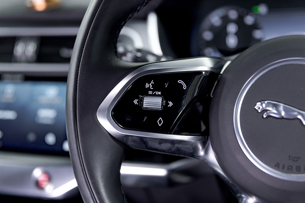 Used Jaguar I-Pace 2024 for sale - 77347597: Photo 30