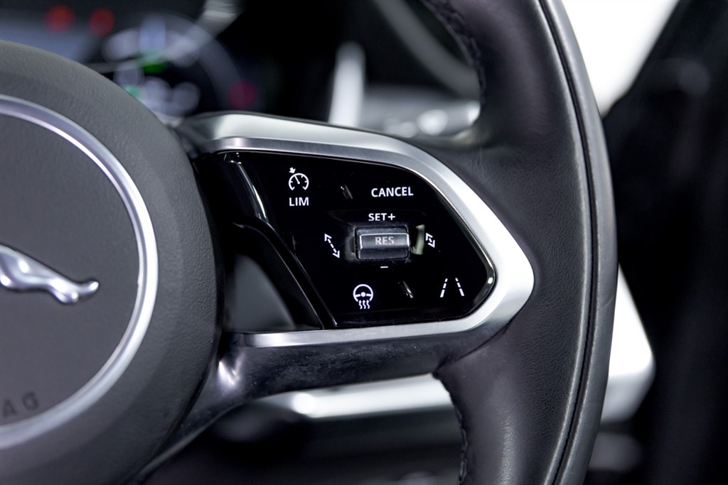 Used Jaguar I-Pace 2024 for sale - 77347597: Photo 31