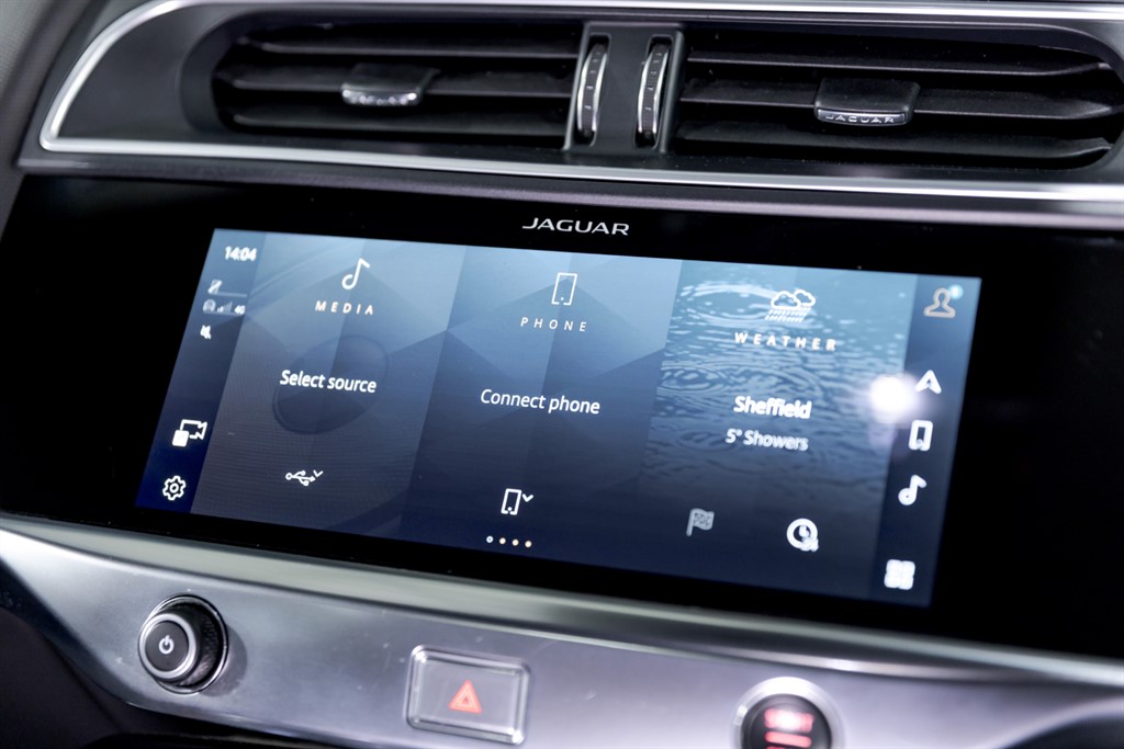 Used Jaguar I-Pace 2024 for sale - 77347597: Photo 39