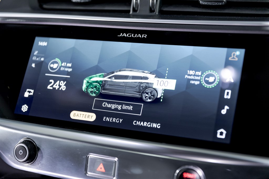 Used Jaguar I-Pace 2024 for sale - 77347597: Photo 42