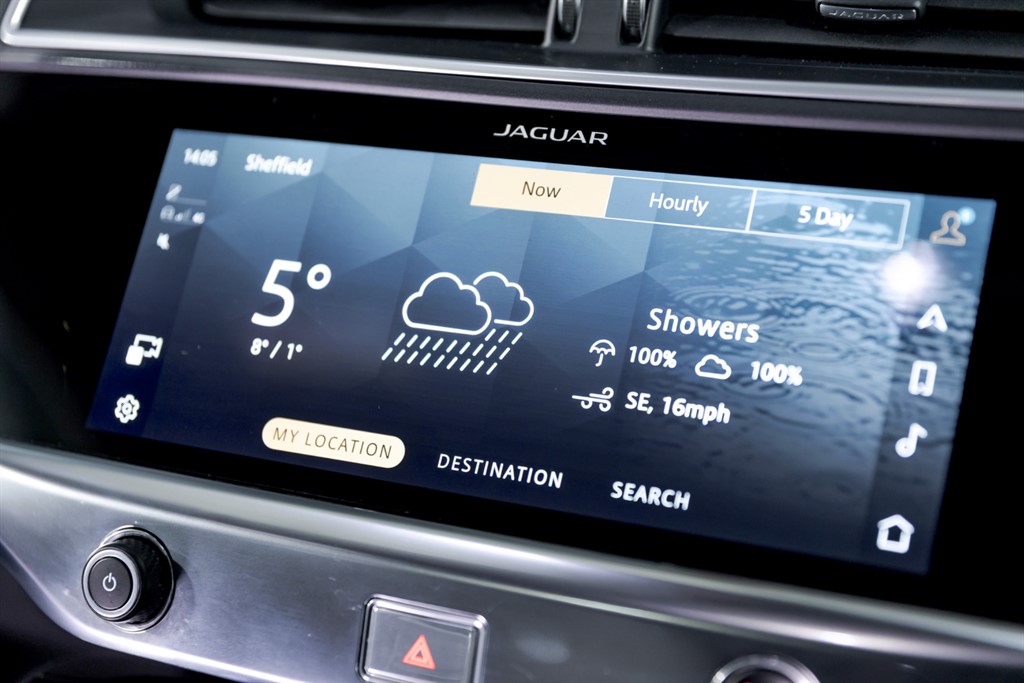 Used Jaguar I-Pace 2024 for sale - 77347597: Photo 43