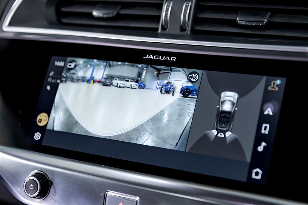 Used Jaguar I-Pace 2024 for sale - 77347597: Photo 44