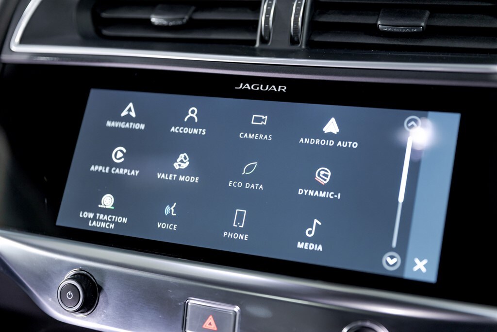 Used Jaguar I-Pace 2024 for sale - 77347597: Photo 46