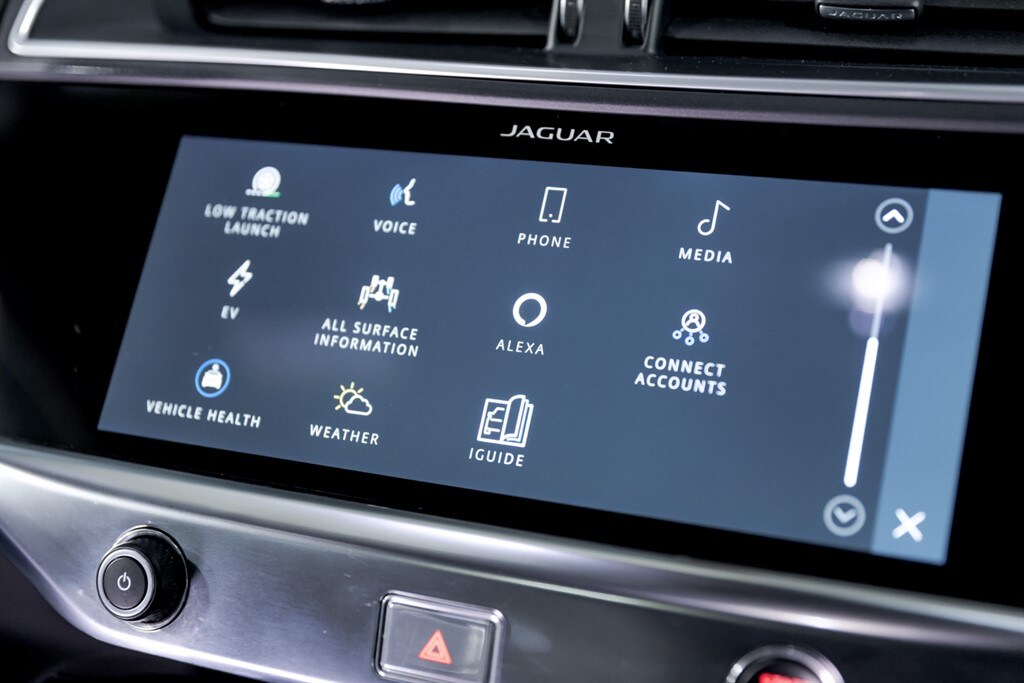 Used Jaguar I-Pace 2024 for sale - 77347597: Photo 47