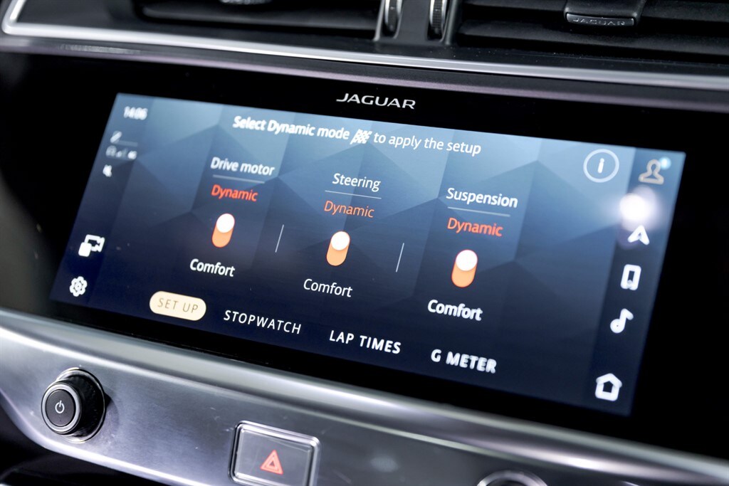 Used Jaguar I-Pace 2024 for sale - 77347597: Photo 48