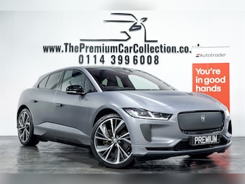 Used Jaguar I-Pace 2024 for sale - 77347597: Photo