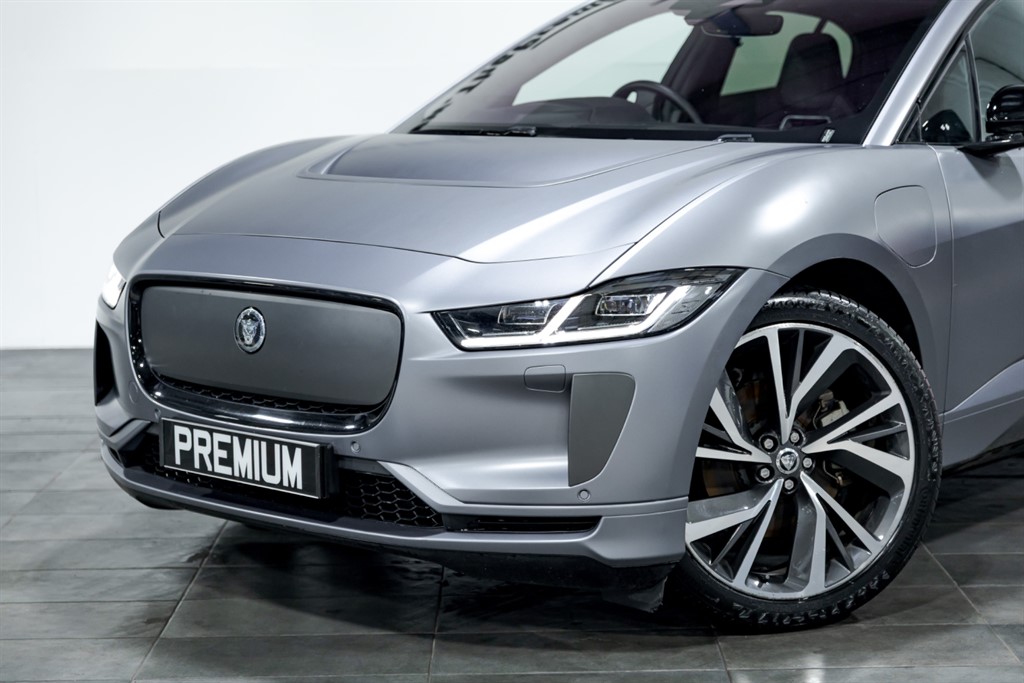 Used Jaguar I-Pace 2024 for sale - 77347597: Photo 5