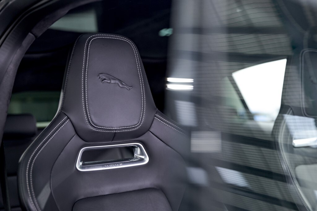 Used Jaguar I-Pace 2024 for sale - 77347597: Photo 59