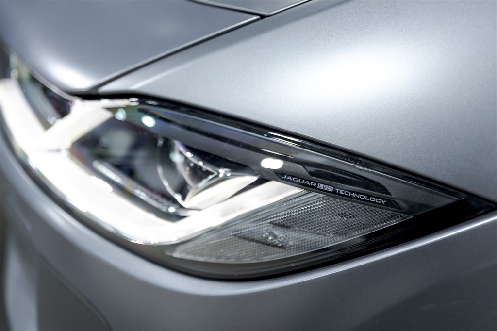 Used Jaguar I-Pace 2024 for sale - 77347597: Photo 6